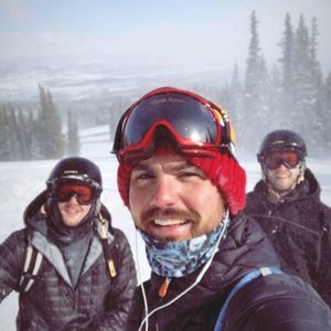 Meet your Posher, Matty